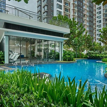The Mist@Midhill Genting Highlands Apartment Exterior photo