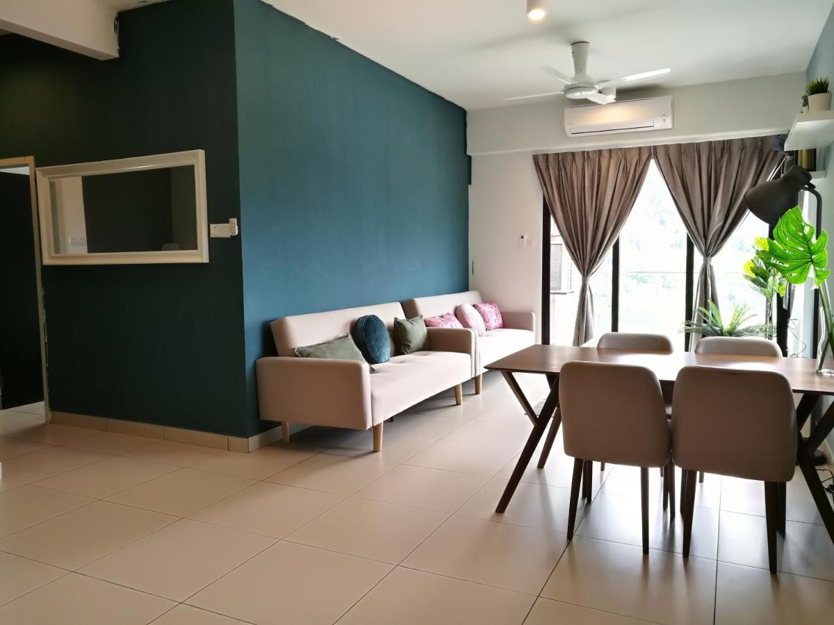 The Mist@Midhill Genting Highlands Apartment Exterior photo