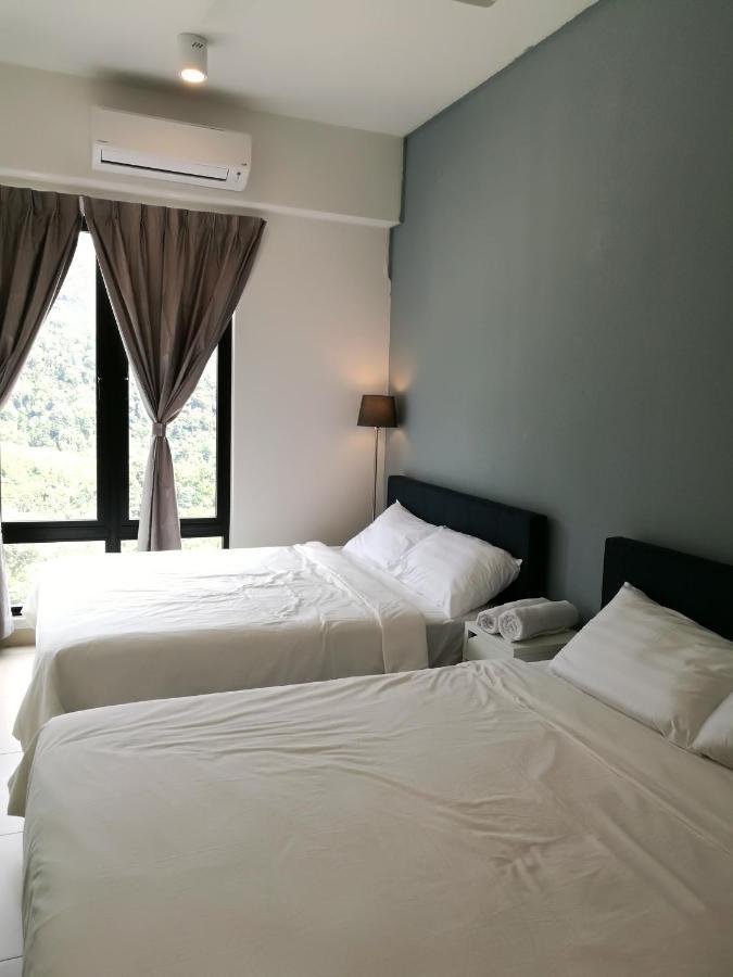 The Mist@Midhill Genting Highlands Apartment Exterior photo