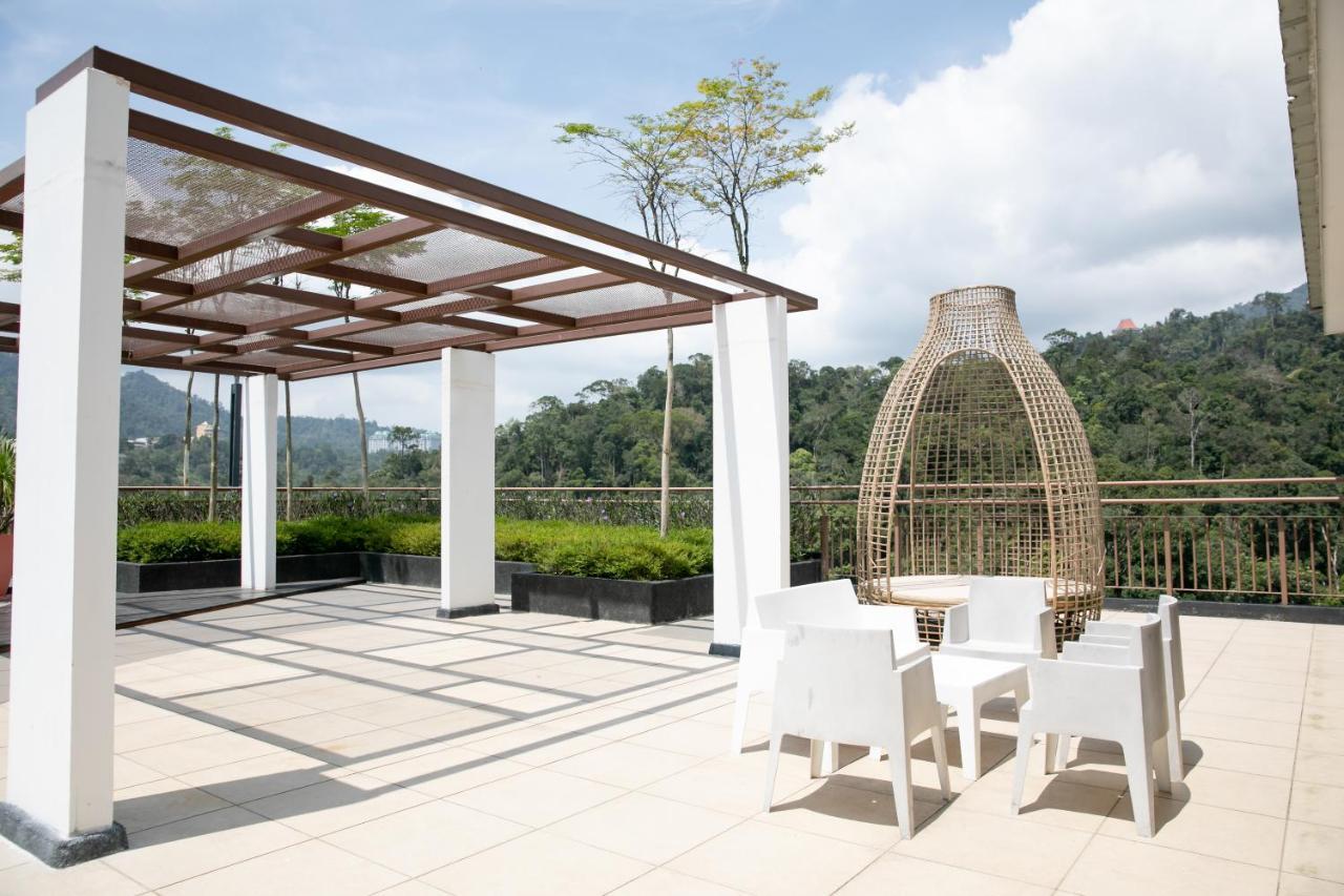 The Mist@Midhill Genting Highlands Apartment Exterior photo