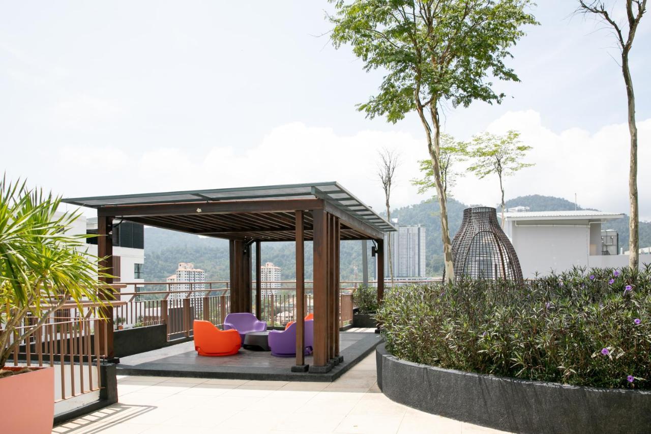The Mist@Midhill Genting Highlands Apartment Exterior photo