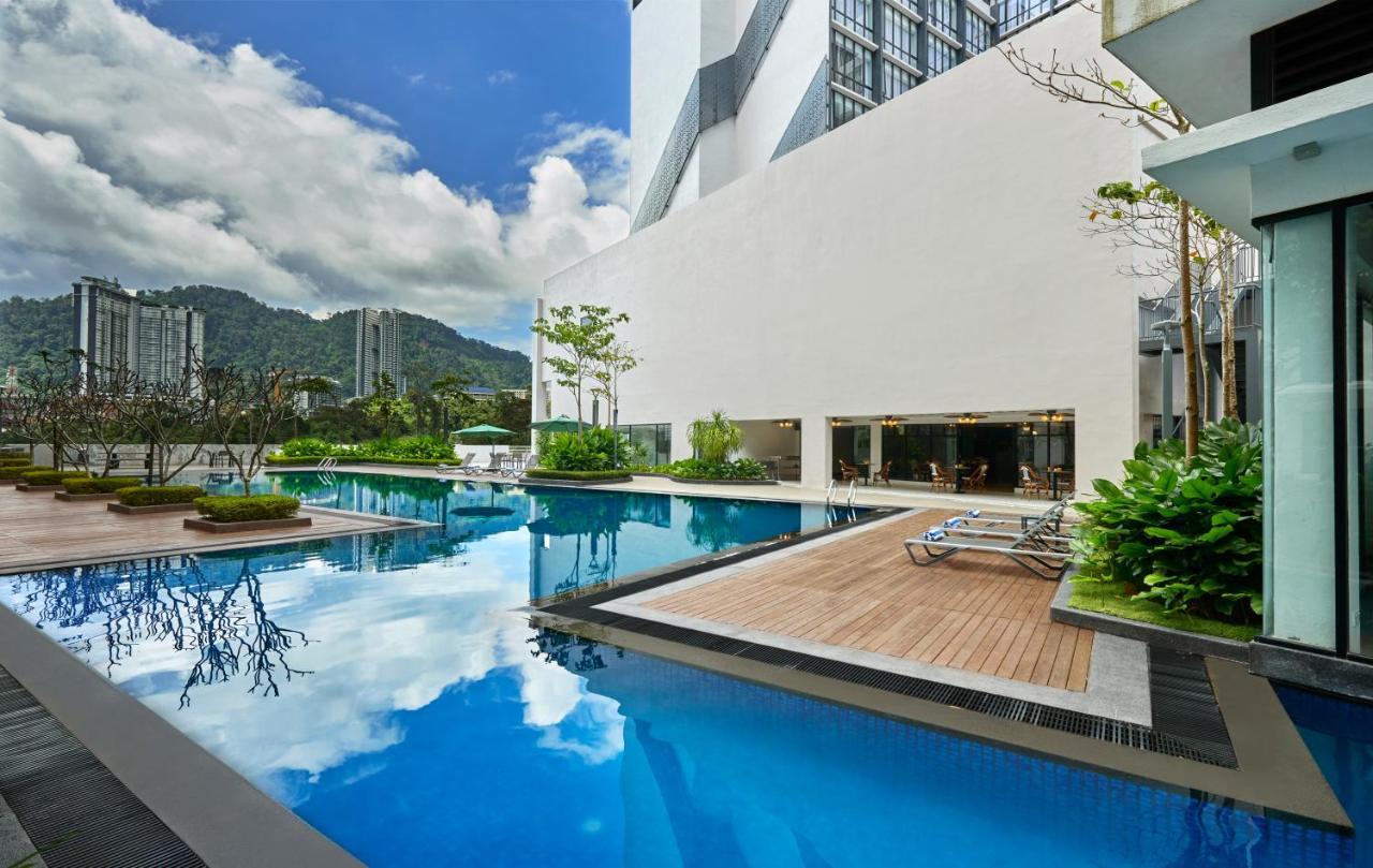 The Mist@Midhill Genting Highlands Apartment Exterior photo