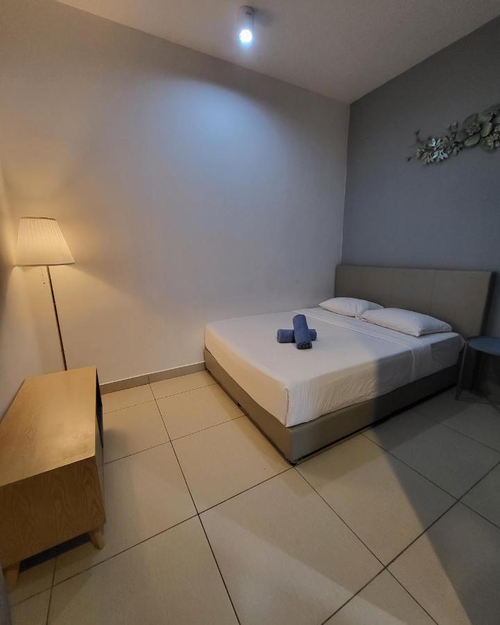 The Mist@Midhill Genting Highlands Apartment Exterior photo